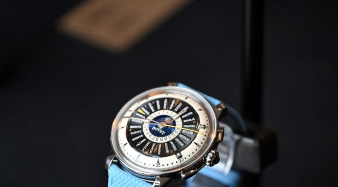 Saatçilik sanatı ve eşsiz kültürüyle ön plana çıkan Cenevre’den özel etkinlik