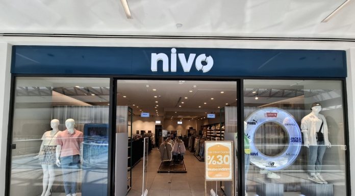 Döngüsel moda markası Nivogo, artık nivo adıyla yoluna devam ediyor