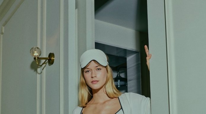 House Of Silk’den sakin ritmin zarafetle buluştuğu 2026 koleksiyonu: La Serenità