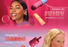 Benefit’in yepyeni allıkları ile tanıştınız mı?