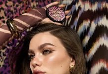JUST CAVALLI x KIKO MILANO: İçindeki vahşi gücü özgür bırak ışıltını ateşle
