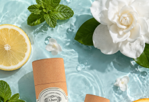 Doğal deodorant deneyimi, koltuk altı bakımı ve kararma karşıtı etki bir arada