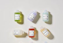 Davines’in ikonik Essential Haircare Serisi yeniden formüle edildi