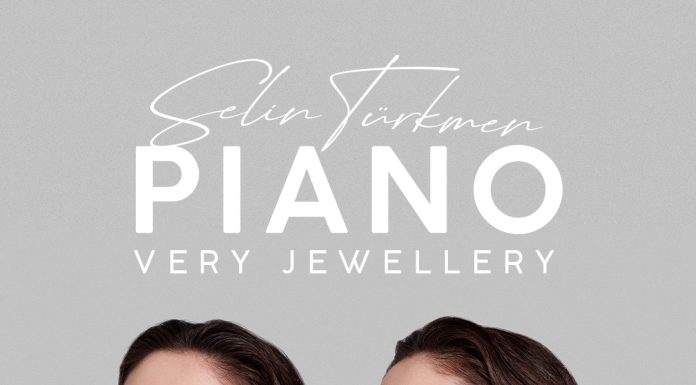 Selin Türkmen x Piano Jewellery